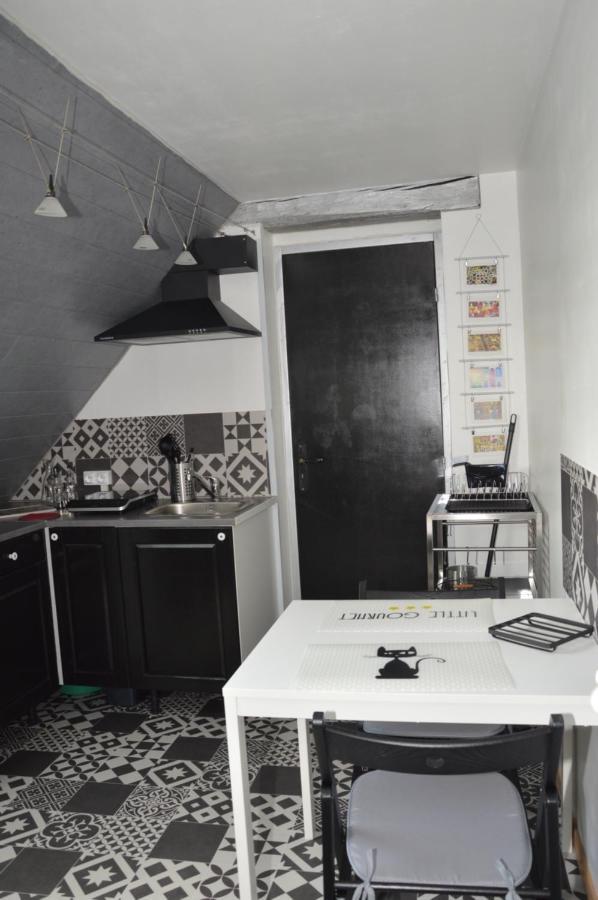 فندق Le Relais Du Biau Ri Clairfayts المظهر الخارجي الصورة